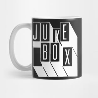 Jukebox Network Mug